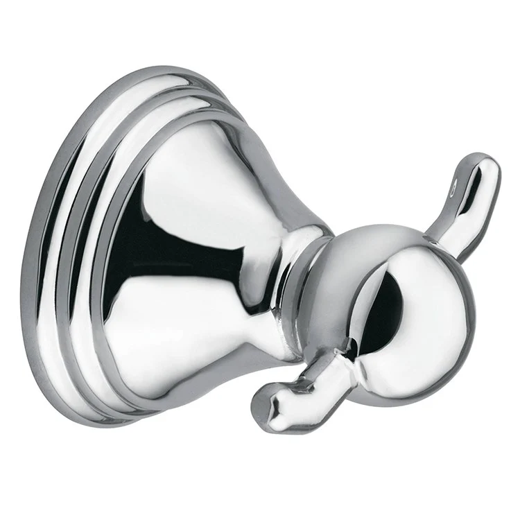 Preston Double Robe Hook - Frankwebs