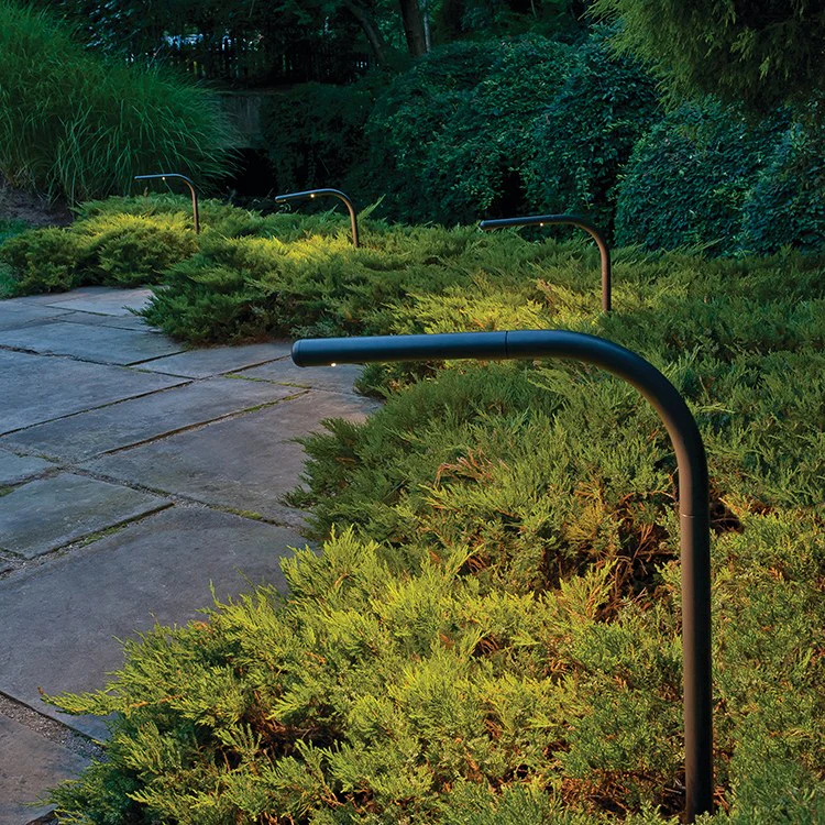 Nexus Single-Light LED Small Landscape Path Light - Frankwebs