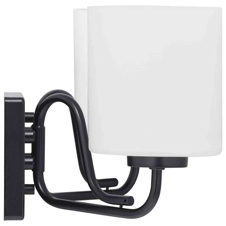 Tobin Two-Light Bathroom Vanity Fixture - Frankwebs