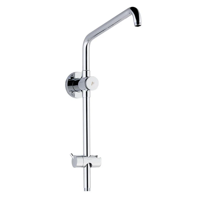 Croma SAM Showerpipe Set Plus without Showerhead/Handshower - Frankwebs