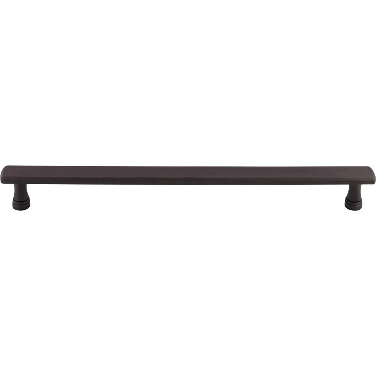 Pull Devon Kingsbridge Appliance for Decorative Hardware Ash Gray Zinc Alloy 12 Inch - Frankwebs
