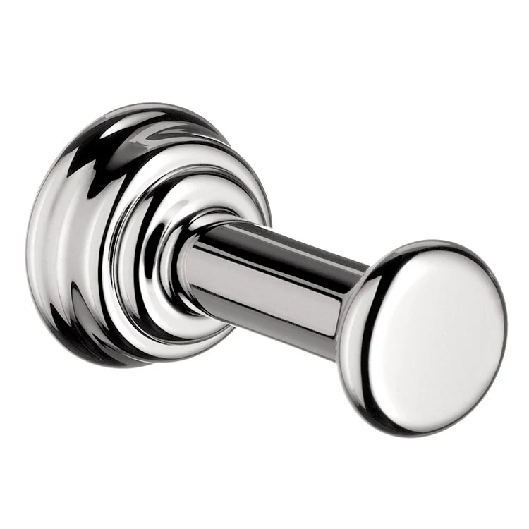 AXOR Montreux Face Cloth/Robe Hook - Frankwebs