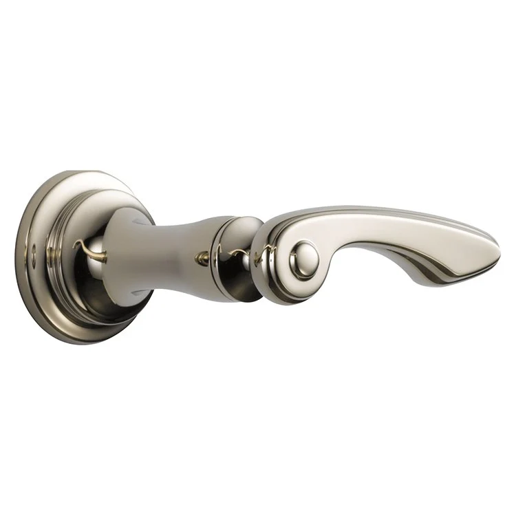 Charlotte Wall Mount Bathroom Faucet Lever Handle Set - Frankwebs