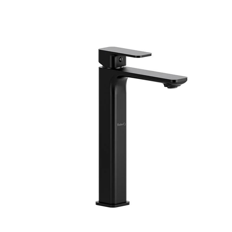 Lavatory Faucet Equinox 1 Lever ADA Black 1.5 Gallons per Minute - Frankwebs