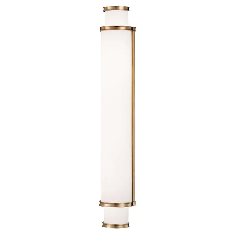 Malcolm Single-Light LED Bathroom Vanity Fixture - Frankwebs