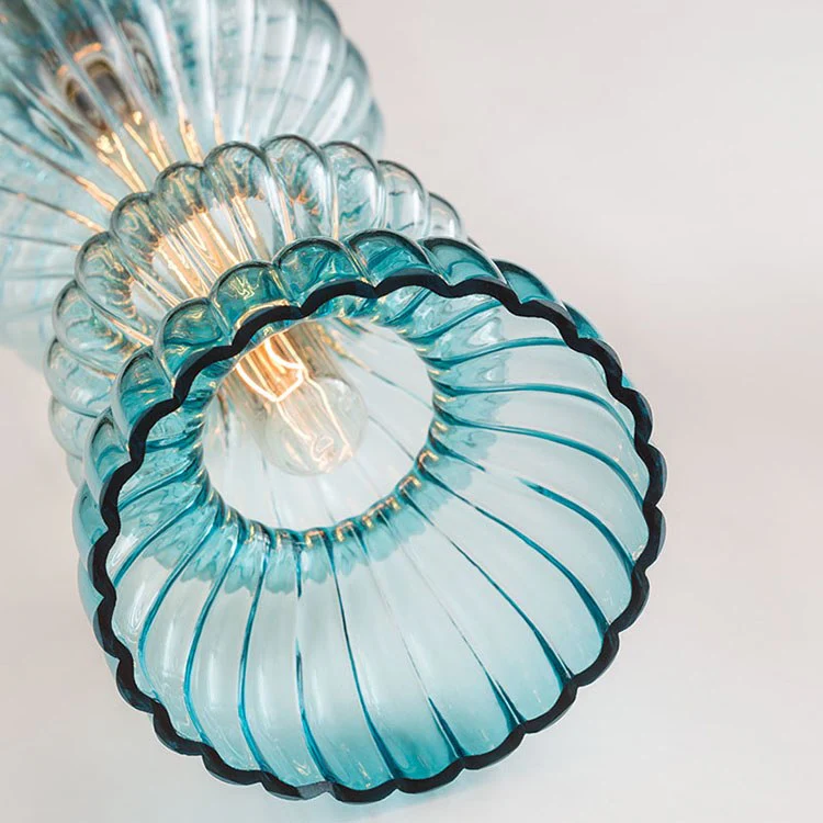 Pomfret Single-Light Pendant - Frankwebs