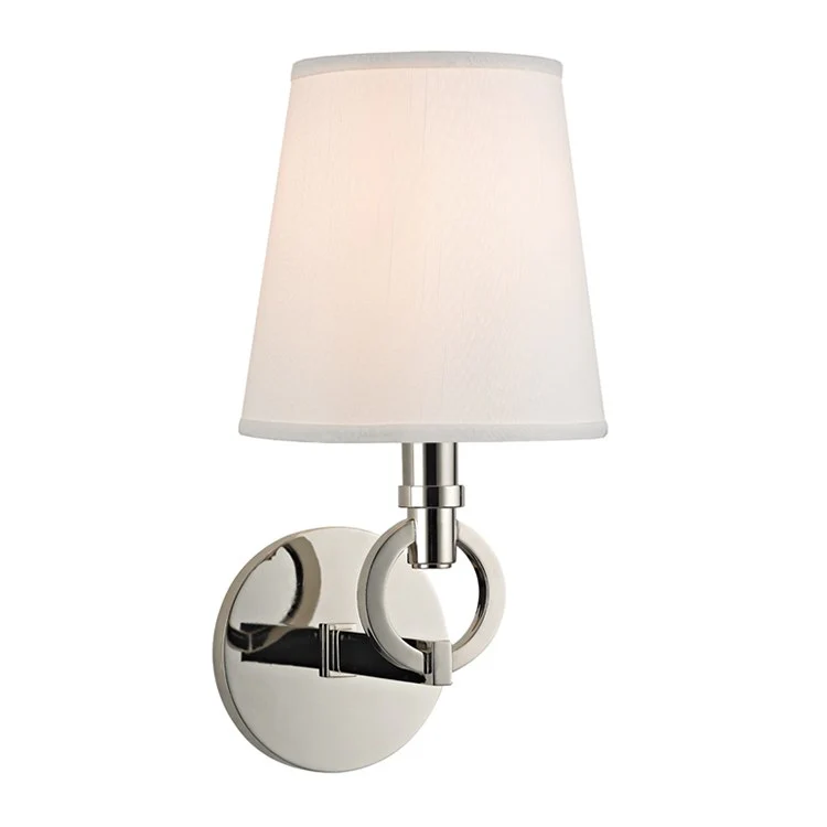 Malibu Single-Light Wall Sconce - Frankwebs