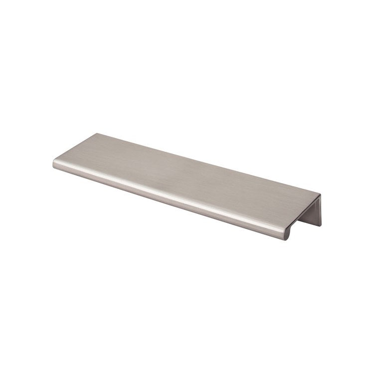 Pull Mercer Europa Tab Ash Gray Zinc Alloy 5 Inch - Frankwebs