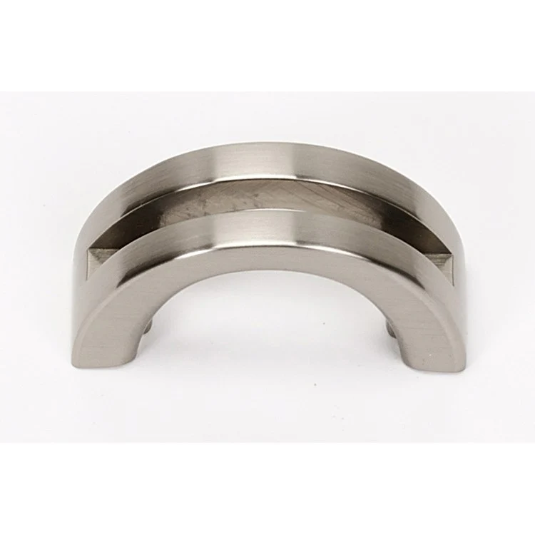 Pull Slit Top Chocolate Bronze Brass 1-1/2 Inch 2 Inch 3/4 Inch - Frankwebs