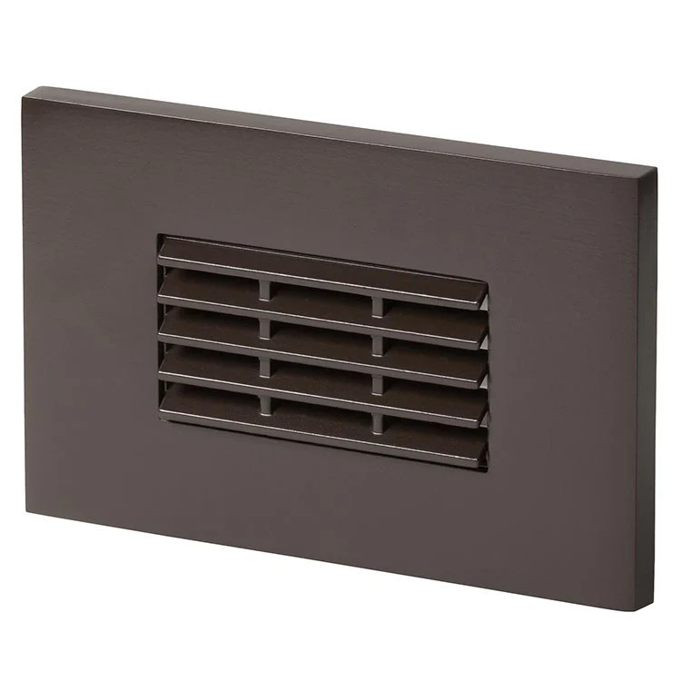 Louver Turtle LED Step Light - Frankwebs