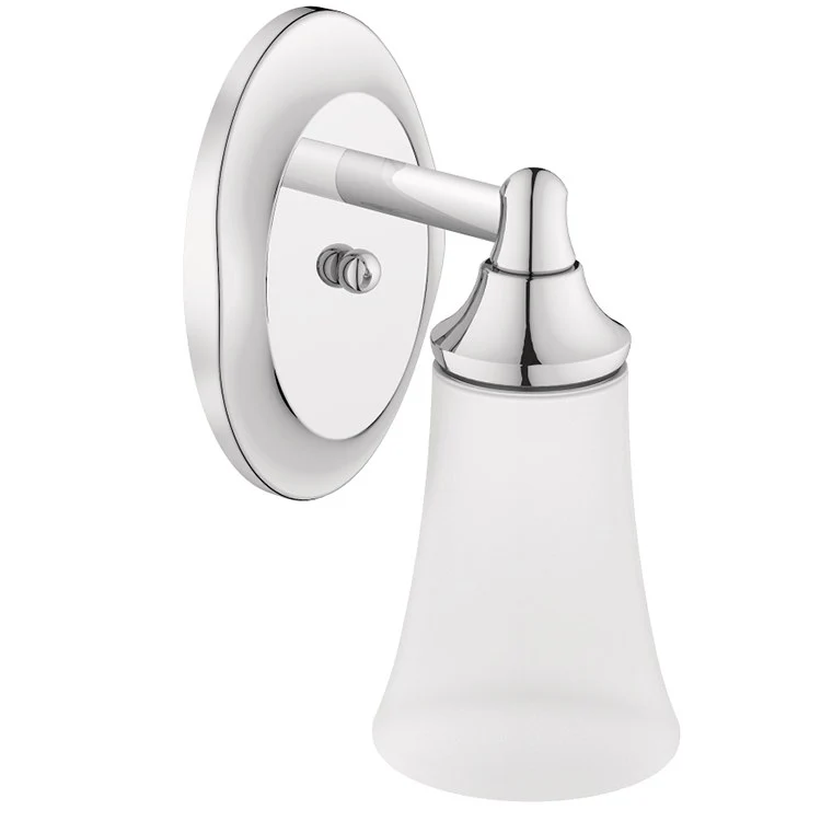 Eva Single-Light Wall Sconce - Frankwebs