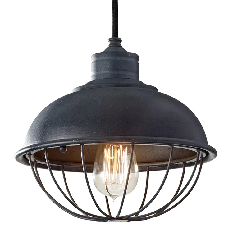 Urban Renewal Single-Light Pendant - Frankwebs