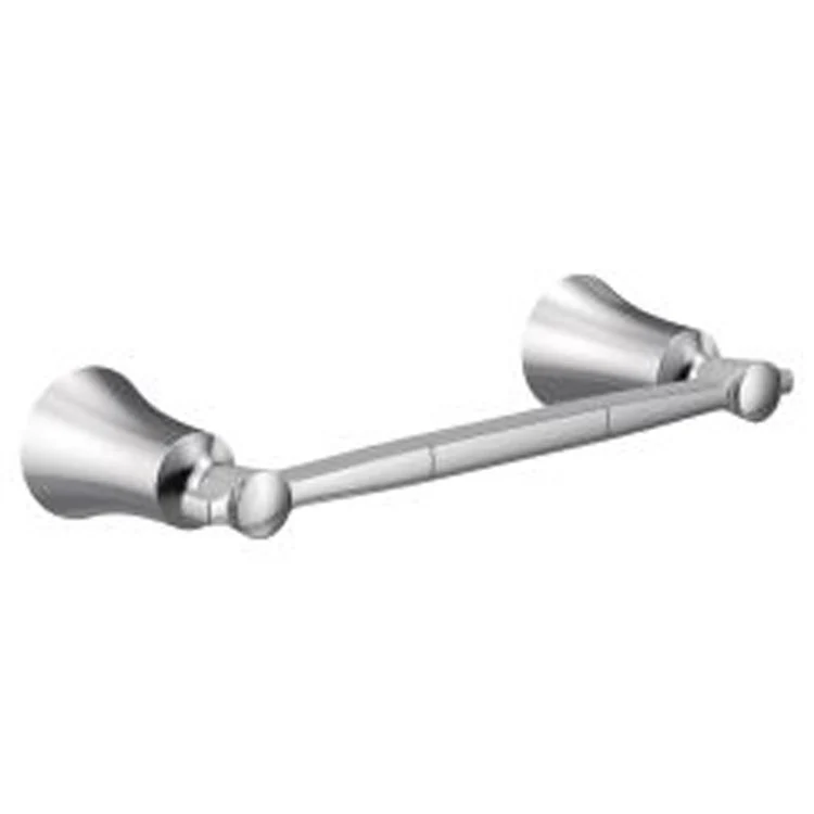 Towel Bar Flara 9 Inch Hand Chrome 4 Inch - Frankwebs