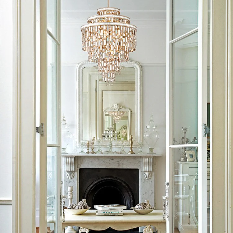 Dolcetti Thirteen-Light Pendant - Frankwebs