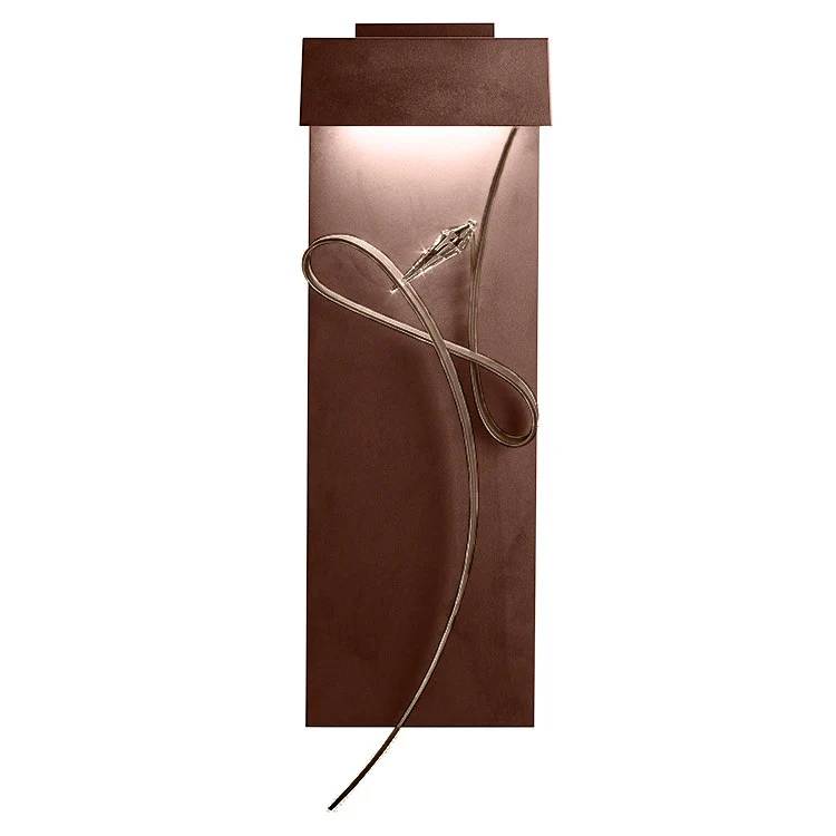 Rhapsody LED Wall Sconce - Frankwebs