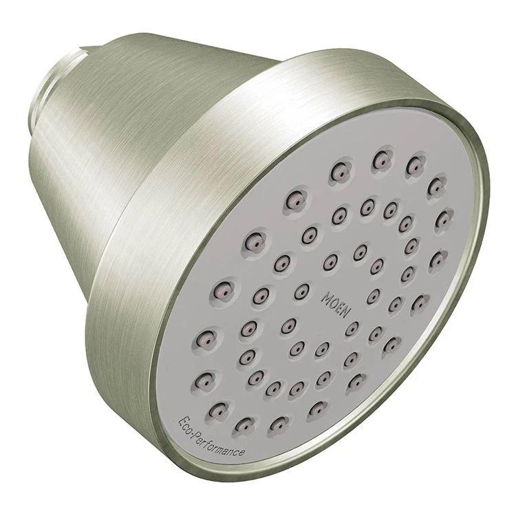 Align Eco-Performance Single-Function Shower Head - Frankwebs