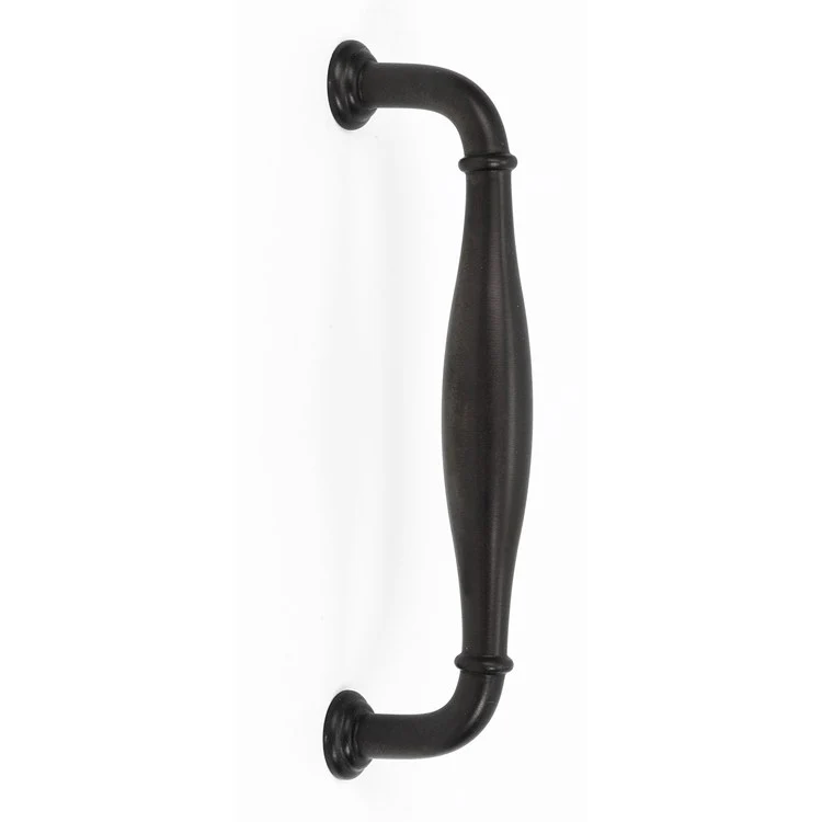 Pull Charlie's Barcelona Brass 4 Inch 4-5/8 Inch 1-3/8 Inch - Frankwebs