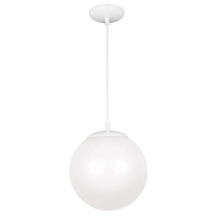 Leo Single-Light Pendant - Frankwebs