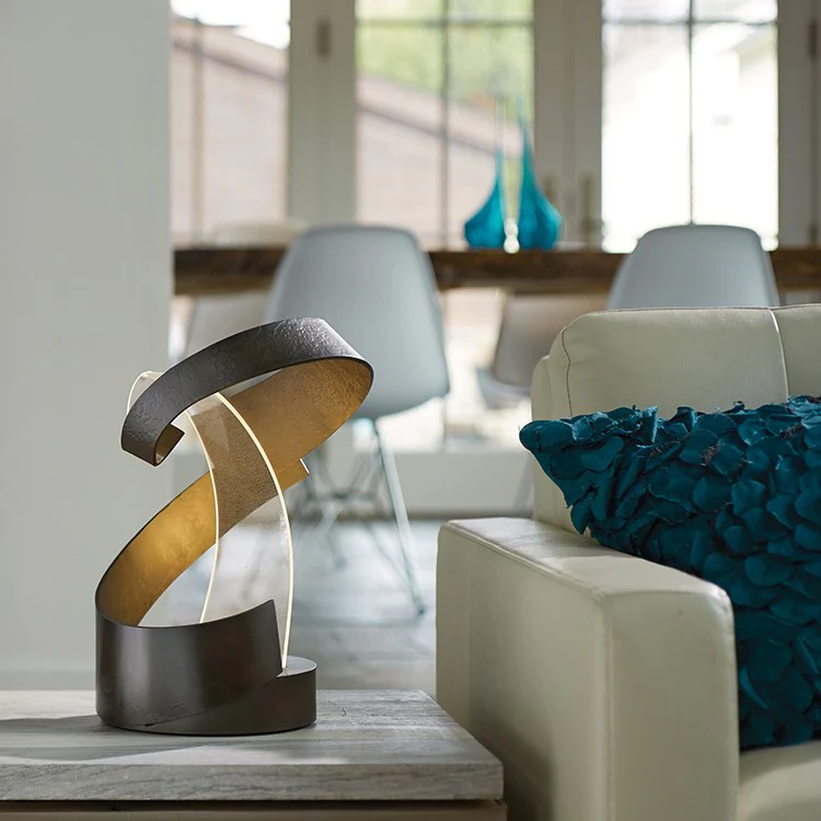 Encounter LED Table Lamp - Frankwebs