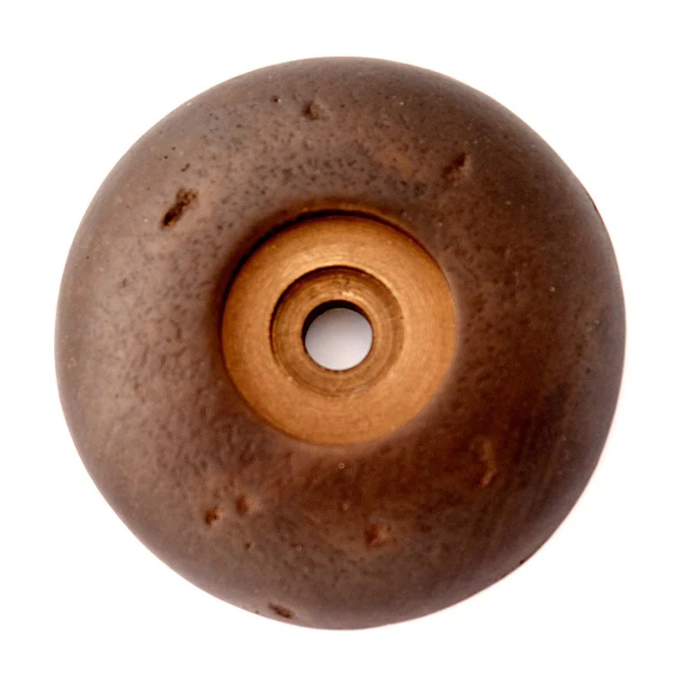 Backplate Sierra 1-5/8 Inch Rust Bronze Bronze for A1403 - Frankwebs