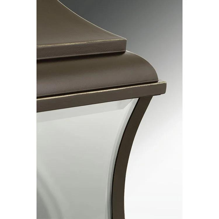 Township Three-Light Large Wall Lantern - Frankwebs