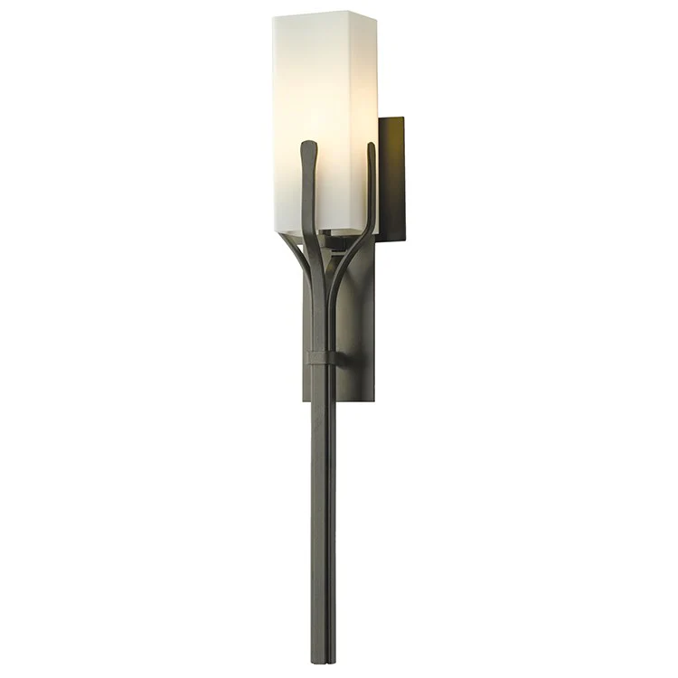 Mediki Single-Light Wall Sconce - Frankwebs