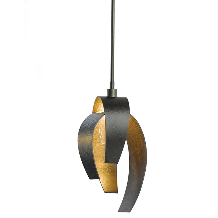Corona Single-Light Large Mini Pendant - Frankwebs