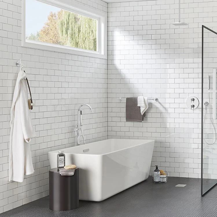 Studio S Single Robe Hook - Frankwebs