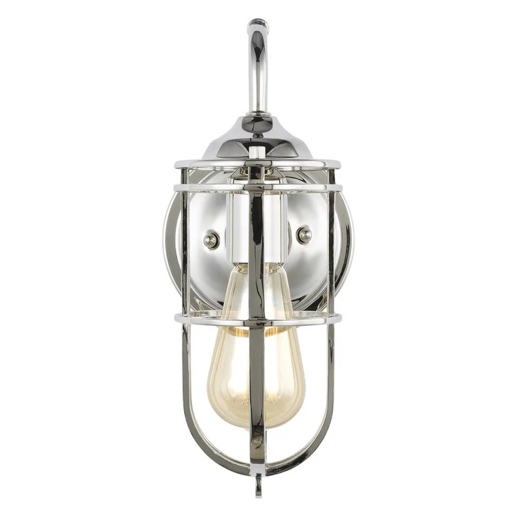 Urban Renewal Single-Light Wall Sconce - Frankwebs