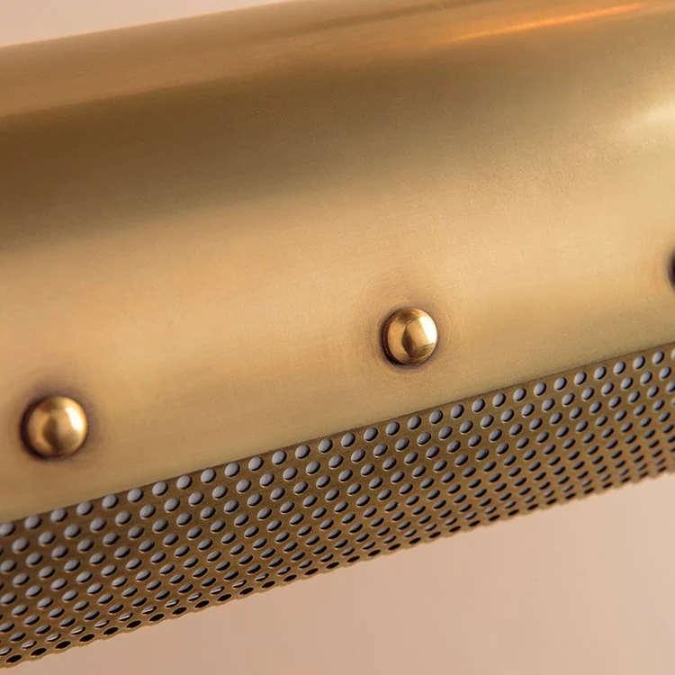 Gaines Single-Light Picture Light - Frankwebs