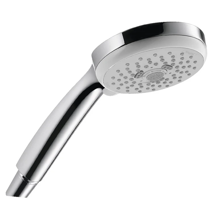 Croma 100 E 3-Jet Handshower Wand Only - Frankwebs