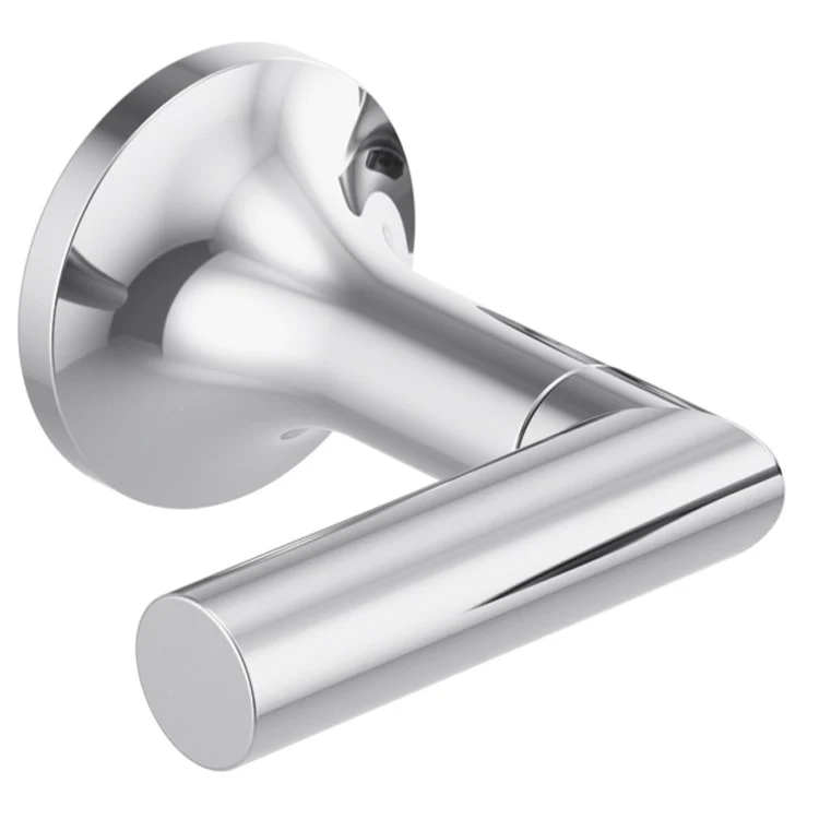 Handle Kit Odin Zinc 2 Lever Brilliance Brushed Nickel ADA for Wall Mount Tub Filler - Frankwebs