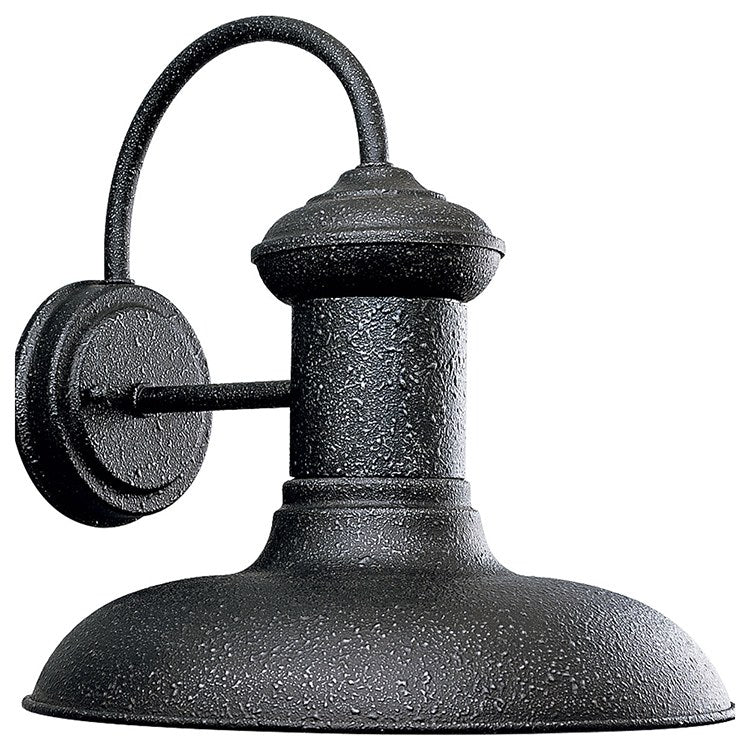 Brookside LED Wall Lantern with AC LED Module - Frankwebs