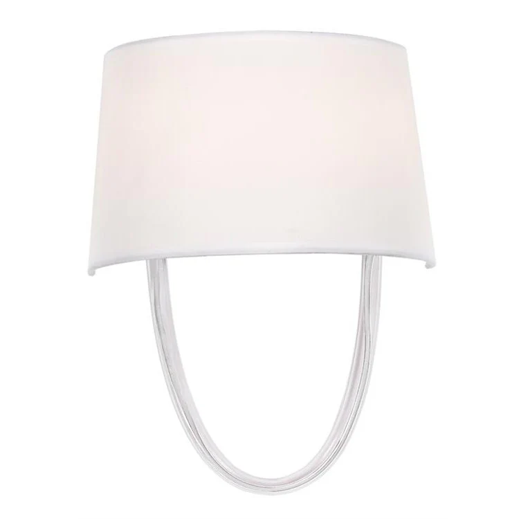 Stella Two-Light Wall Sconce - Frankwebs