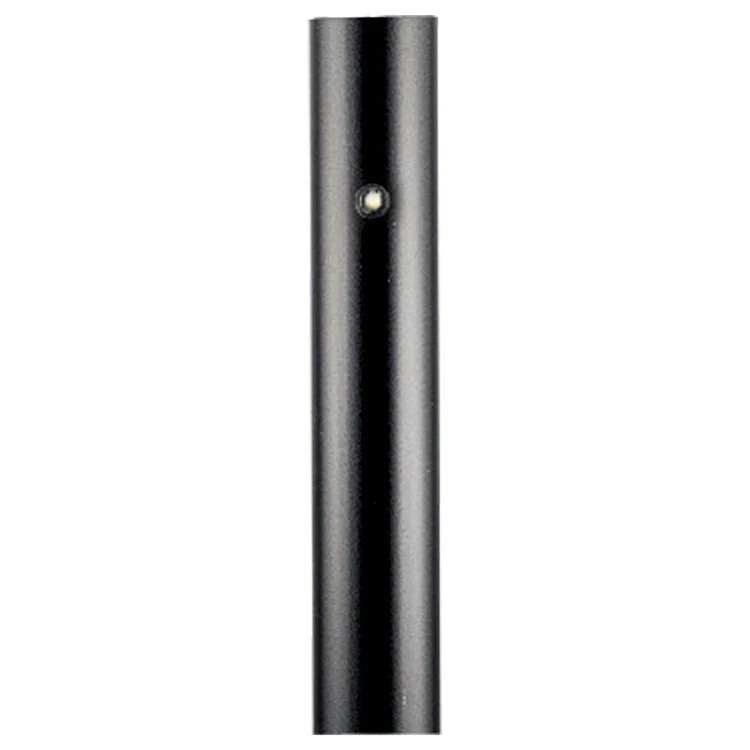 Outdoor 7' Aluminum Post with Photocell - Frankwebs