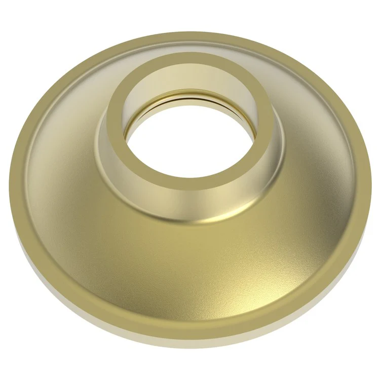 Shower Arm Flange with O-Ring Retainer - Frankwebs