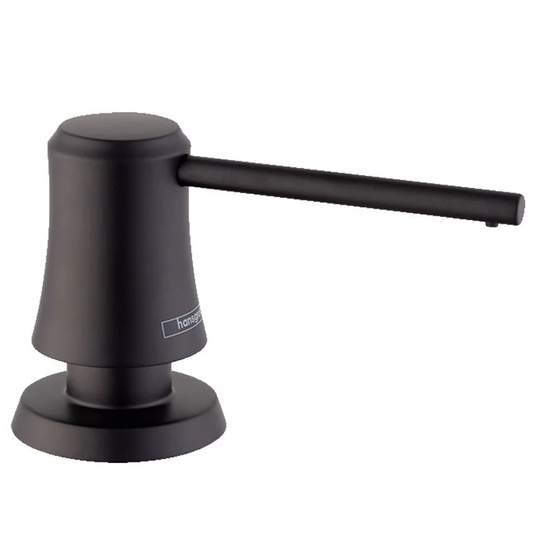 Joleena Soap Dispenser - Frankwebs