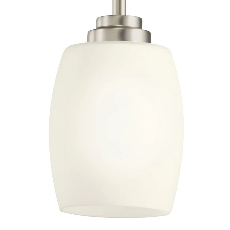 Eileen Single-Light Mini Pendant - Frankwebs