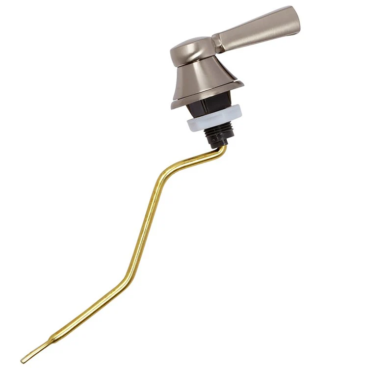 Replacement Toilet Trip Lever - Frankwebs