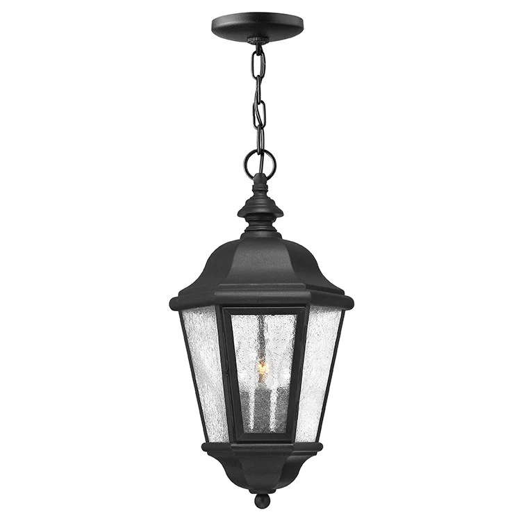 Edgewater Three-Light LED Hanging Lantern - Frankwebs