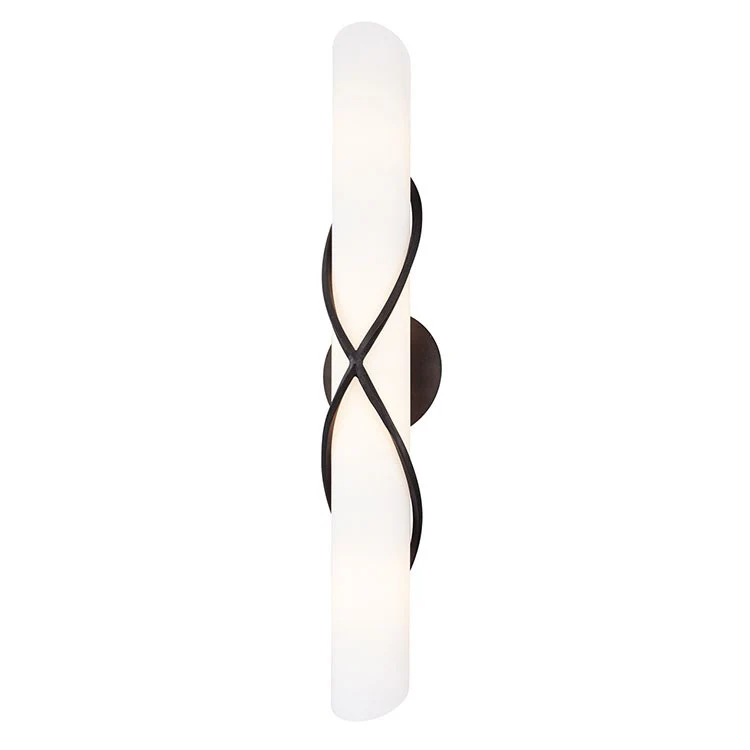 Roxbury Four-Light Bathroom Vanity Fixture - Frankwebs