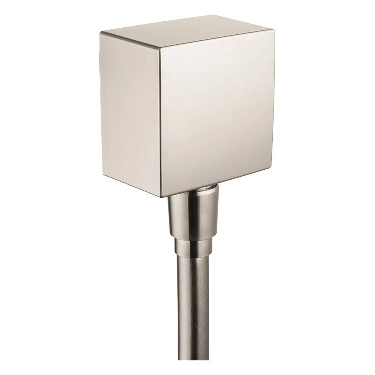 FixFit Square Wall Outlet with Check Valve - Frankwebs