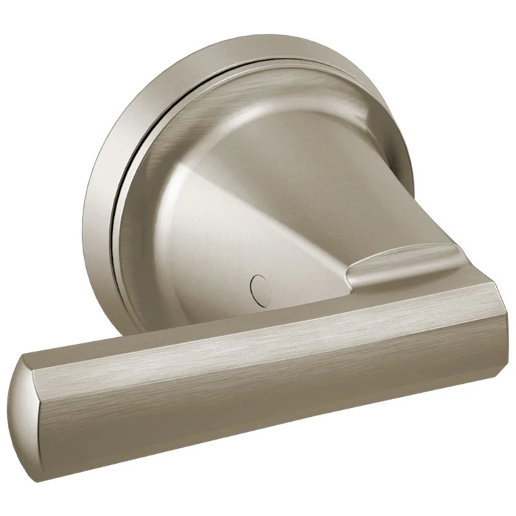 Handle Kit Levoir Zinc 2 Lever Brilliance Luxe Gold ADA for Wall Mount Roman Tub Filler 3-3/16 Inch - Frankwebs