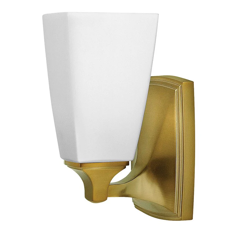 Darby Single-Light Wall Sconce - Frankwebs