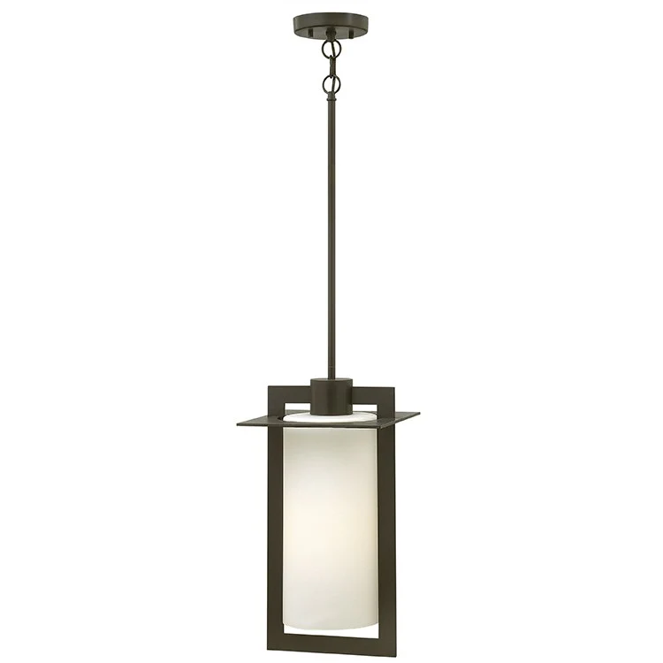 Colfax Single-Light Hanging Lantern - Frankwebs