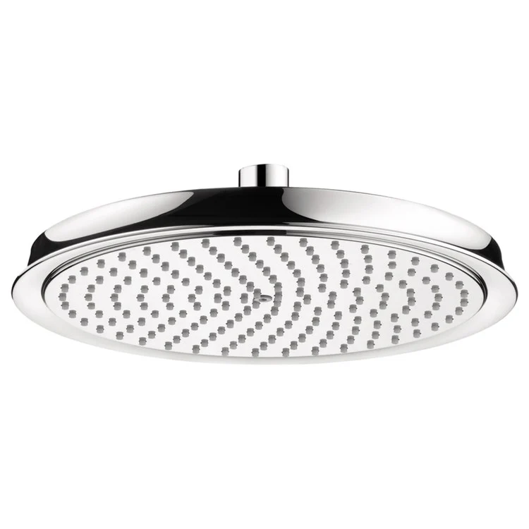 Raindance Classic 240 Single-Jet Shower Head (1.75 GPM) - Frankwebs