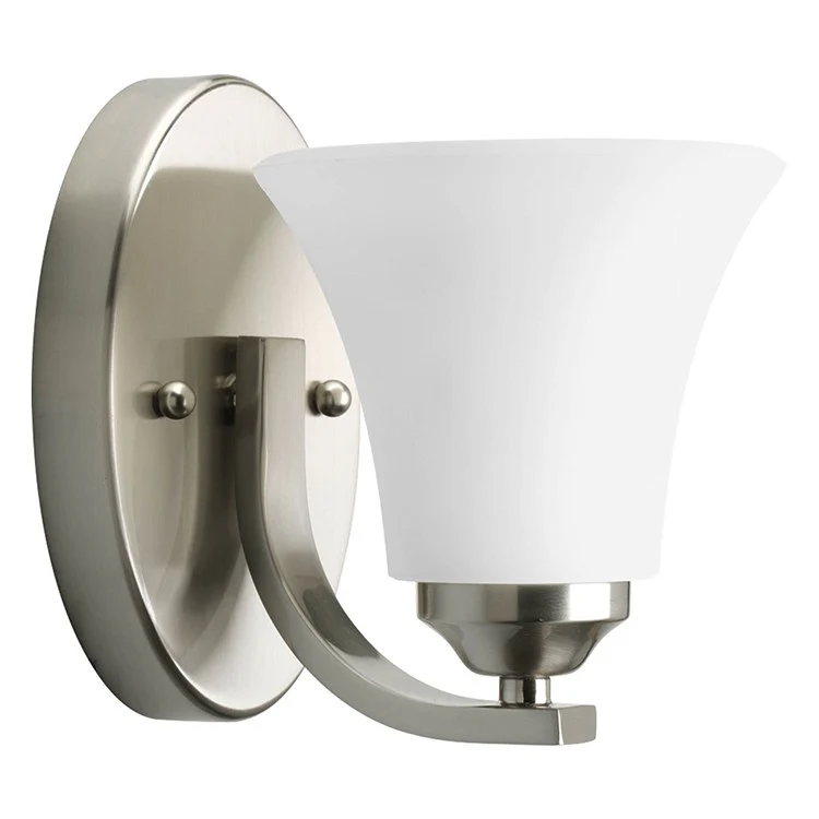 Adorn Single-Light Bath Lighting Fixture - Frankwebs