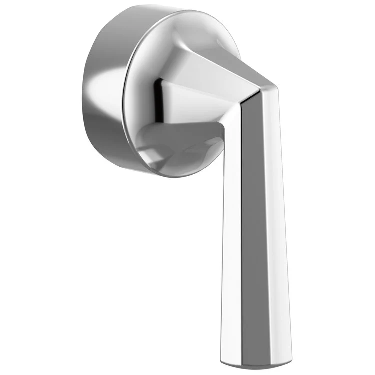 Handle Kit Beauclere 1 Lever Brilliance Black Onyx ADA for Pressure Balance Valve Trim - Frankwebs