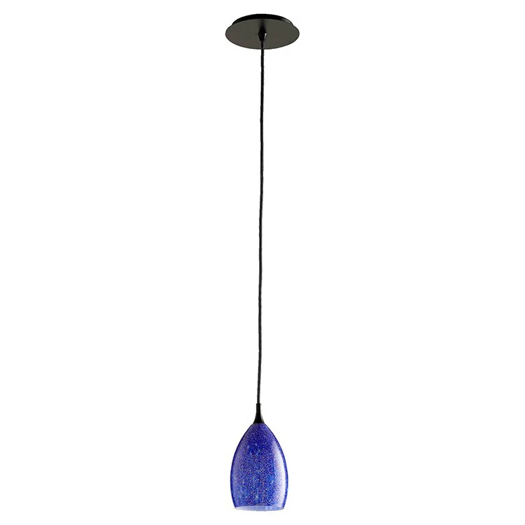 Signature Single-Light Mini Dome Pendant - Frankwebs