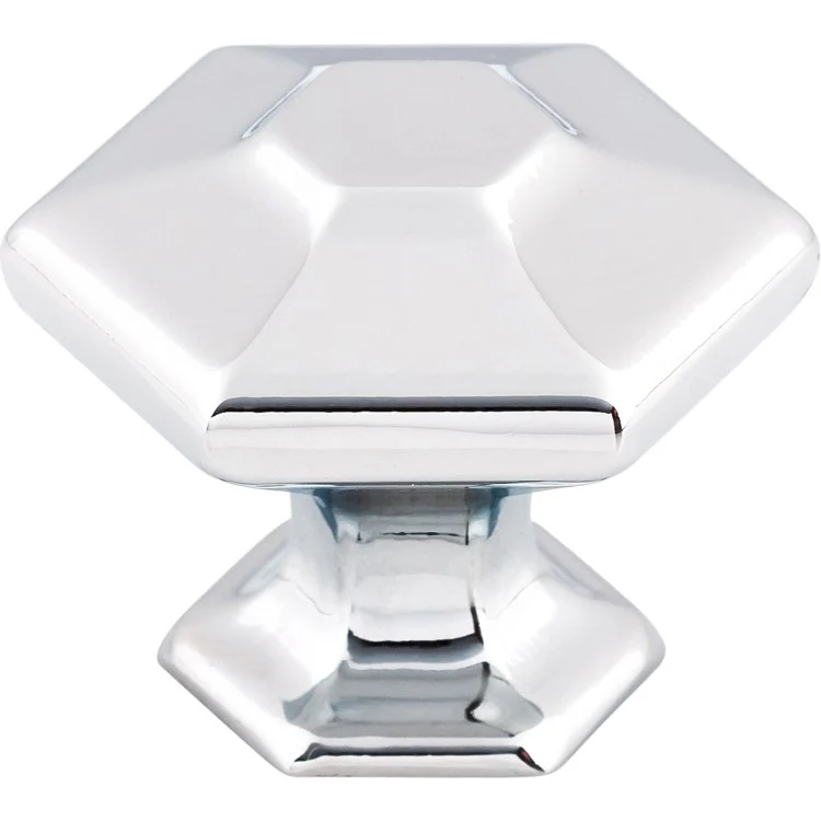 Knob Transcend Spectrum Brushed Satin Nickel Zinc Alloy 1-1/4 Inch - Frankwebs